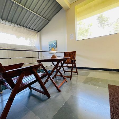Dev Villa Resort Rajsamand Exterior foto