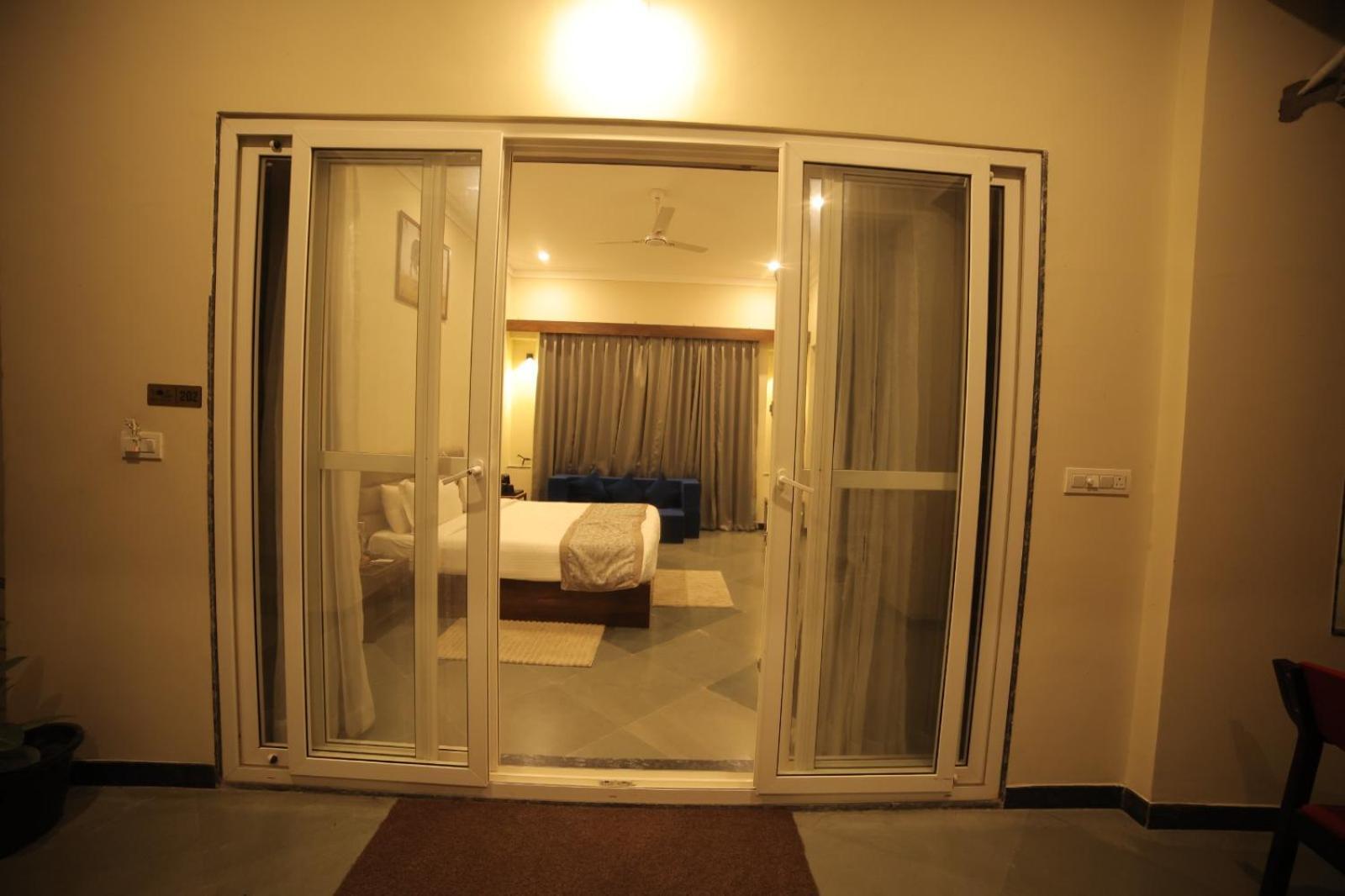 Dev Villa Resort Rajsamand Exterior foto
